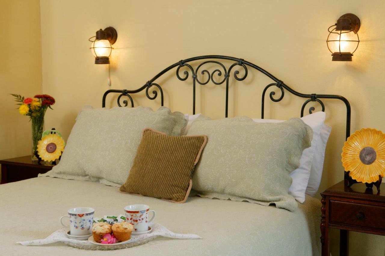 Ashton'S Bed And Breakfast Nowy Orlean Zewnętrze zdjęcie